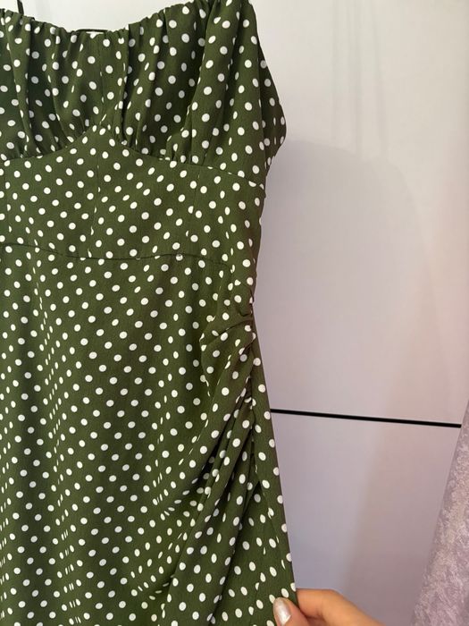 Дамска рокля от Zara размер S