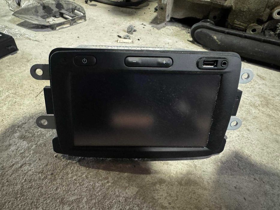 екран за навигация и радио MAZDA CX-5