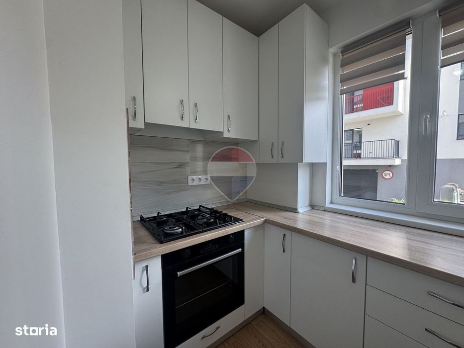 Apartament de închiriat | 2 camere | Florești — fotografia 3