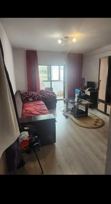 P.F.vand apartament 2camere,liber, D,et3 din 4,lux,valea lupului, Mega