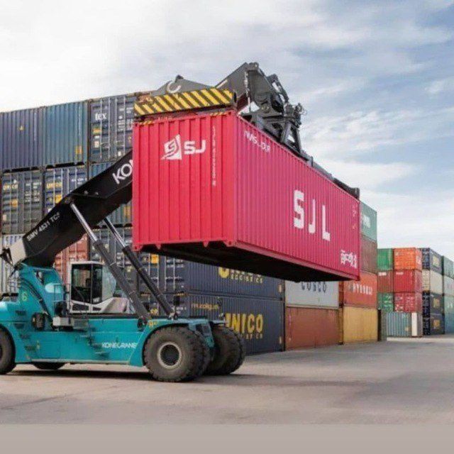 Морской контейнер 20 40фут. с беспл.погрузкой в Ташкенте