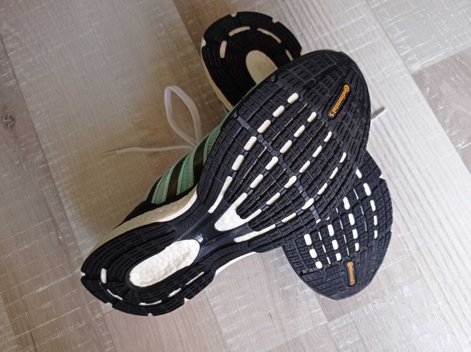 Маратонки Adidas Adizero