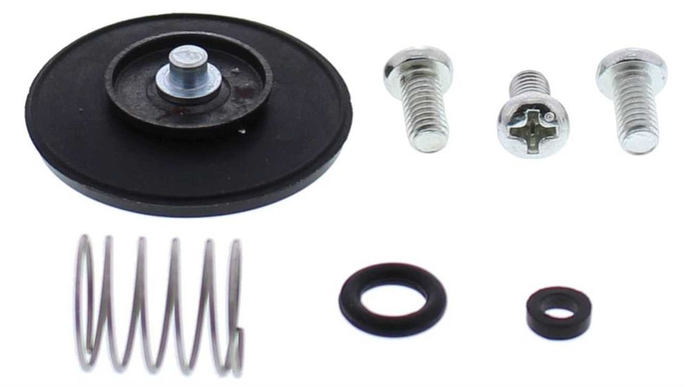 Ремонтен Кит Ускорителна Помпа WR450F 03-11 YFZ450 04-09 YZ450F 03-09