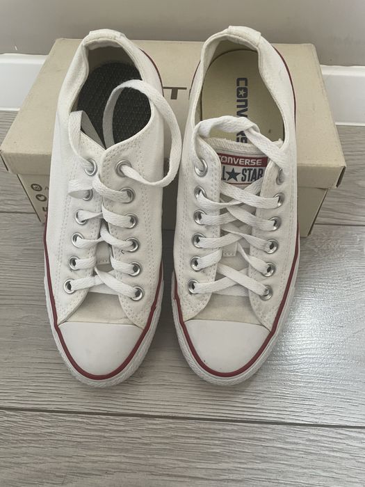 Кеды Converse, 42 размер