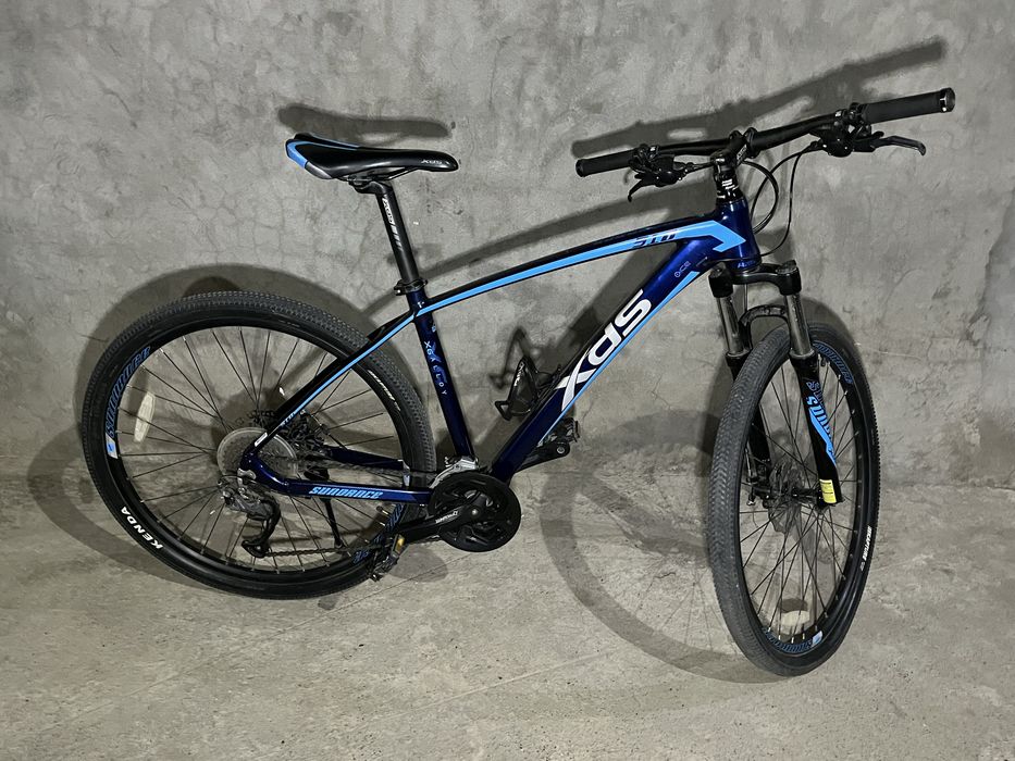 Велосипед XDS Sundance 510