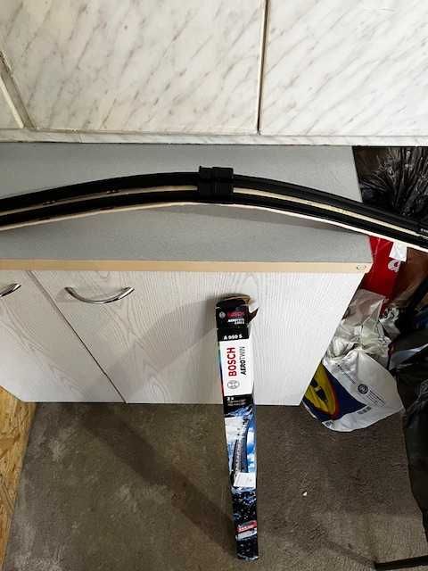 Чистачки Bosh за WV,Seat,Ford