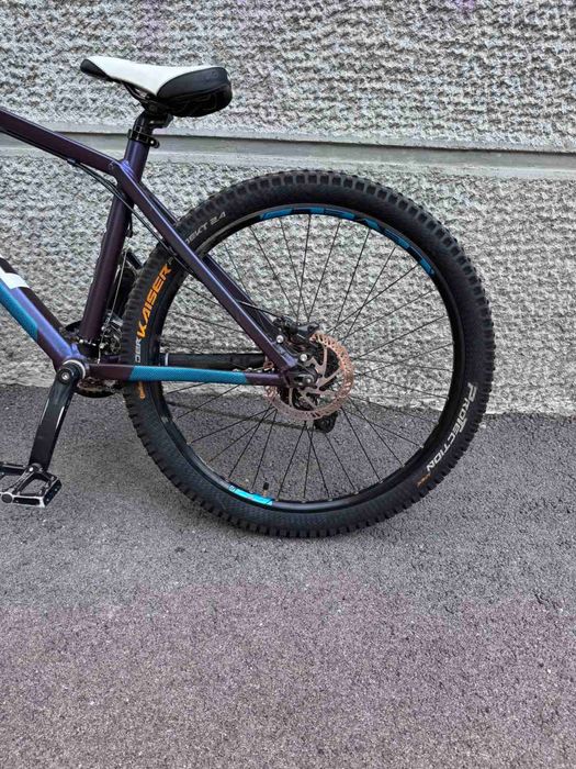 Колело DRAG C1 FUN 26’’