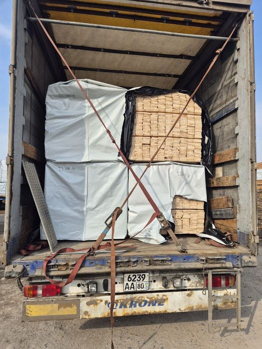 Yog'och, O'ptom/dona, turli xil razmer, arzon narxlarda, dastavka bor