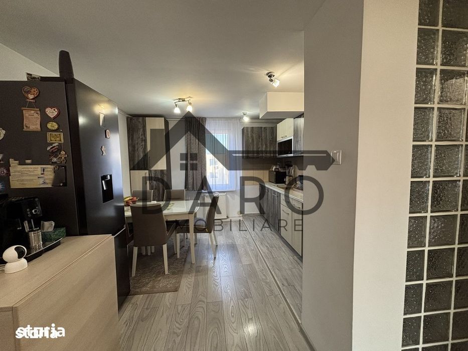 Apartament 3 camere, strada Livezeni, cartier Tudor