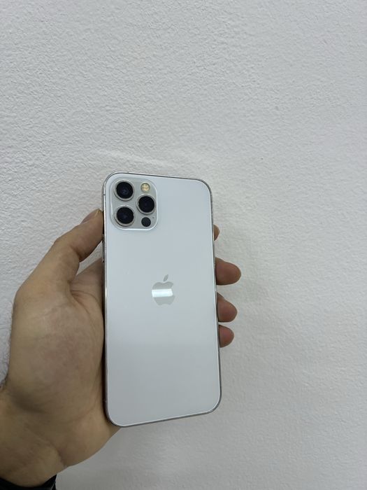 Продам Iphone 12 pro 256GB