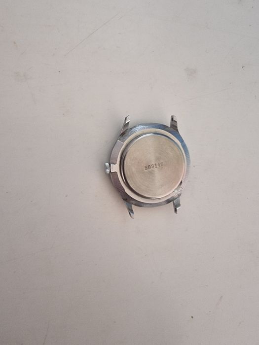 Часы Чайка Велосипедист