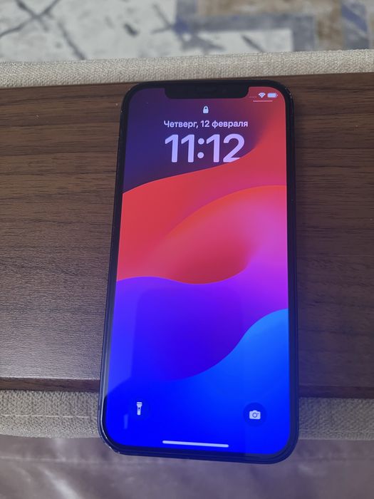 Айфон 12 Iphone 12
