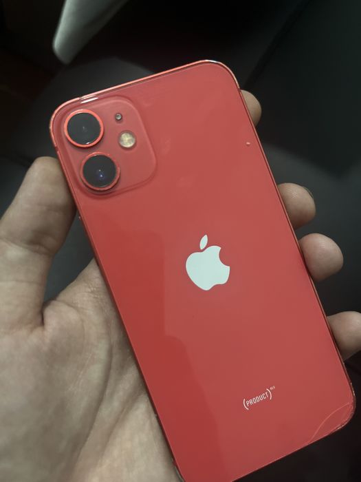 iPhone 12 mini 64 ГБ идеальном состоянии