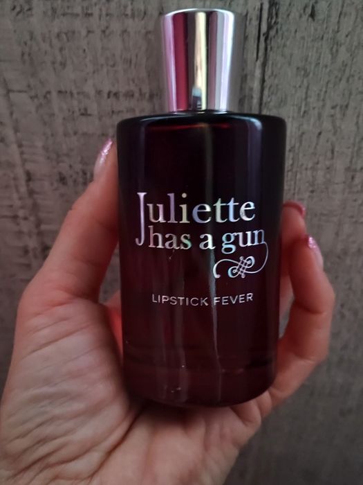 Парфюми от лична колекция