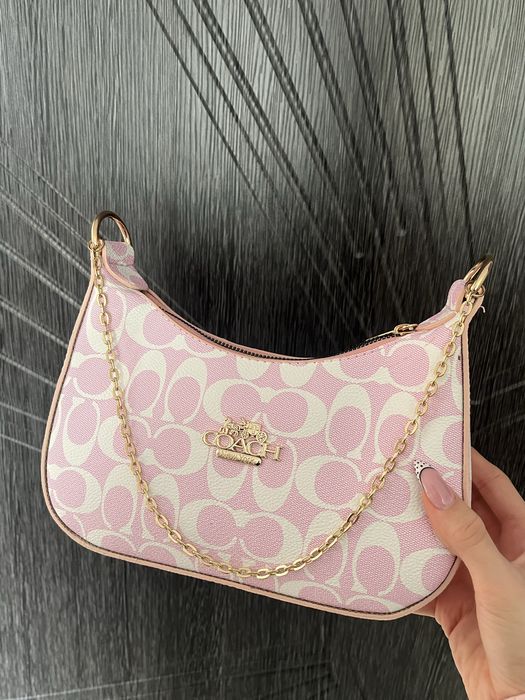 Дамска чанта Coach