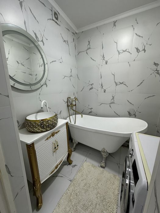 Продам 3-х комнатную квартиру