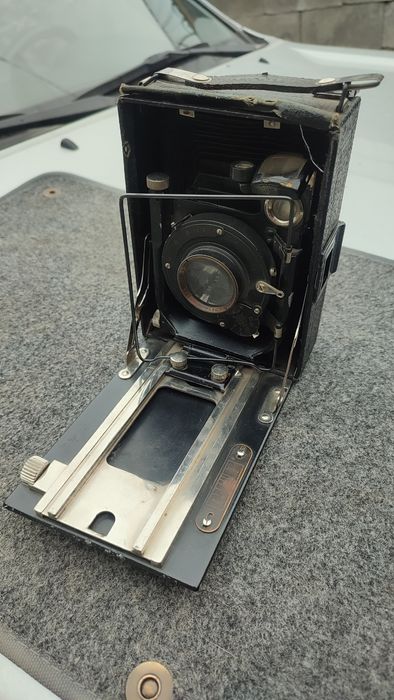 Продам Фотоаппарат Фотокор 1