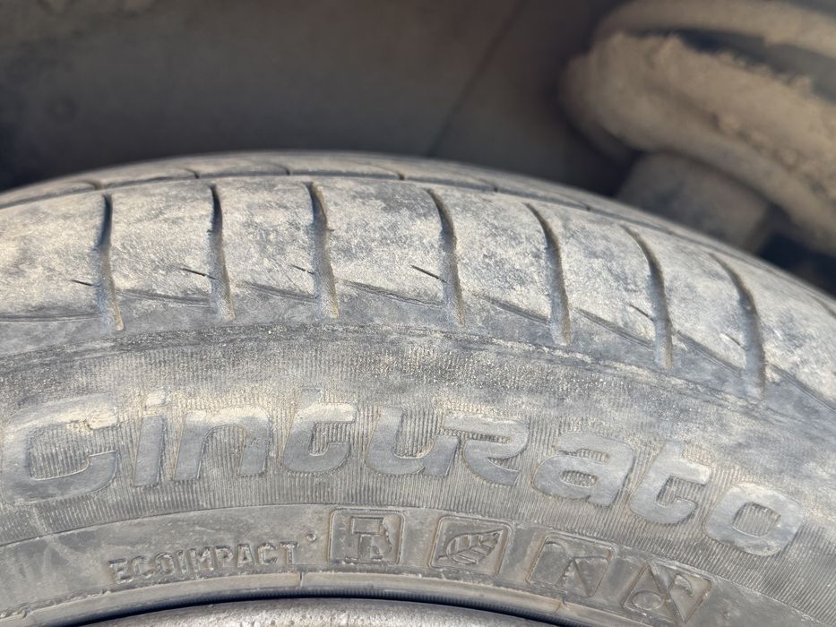 продам ризину 185,55,15