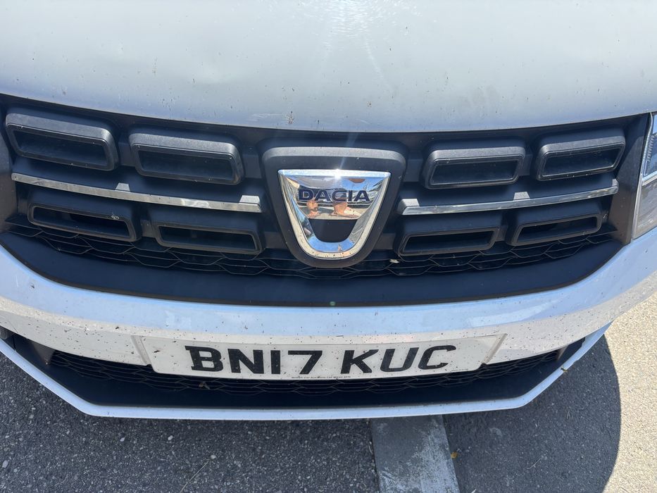 Bara fata logan facelift 2018 , motor 10 sce