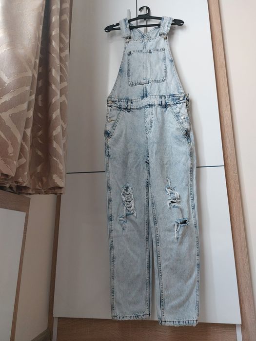 Гащеризон Bershka