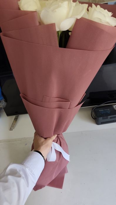 Срочно продам цветы новые