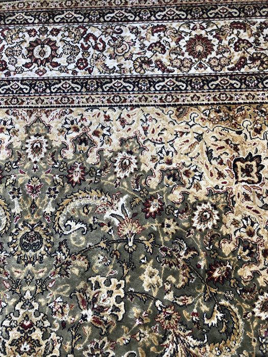 Продам шелковый ковер. Производство Бельгия