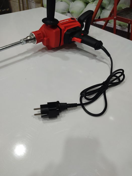 Строителен Миксер SHIJING 9352