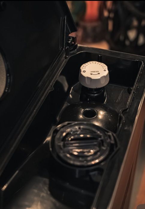 Кафемашина/Кафеавтомат Saeco Pico Baristo Deluxe