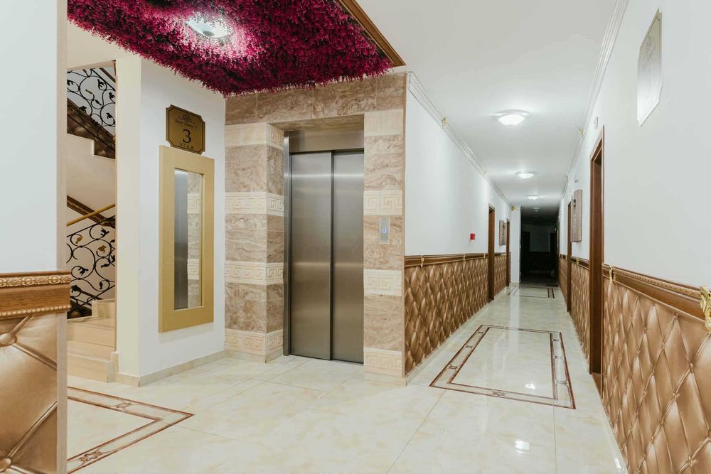 Продава се Двустаен апартамент в к.к. Слънчев бряг - 46 кв.м за 1104 €/кв.м - Снимка #6