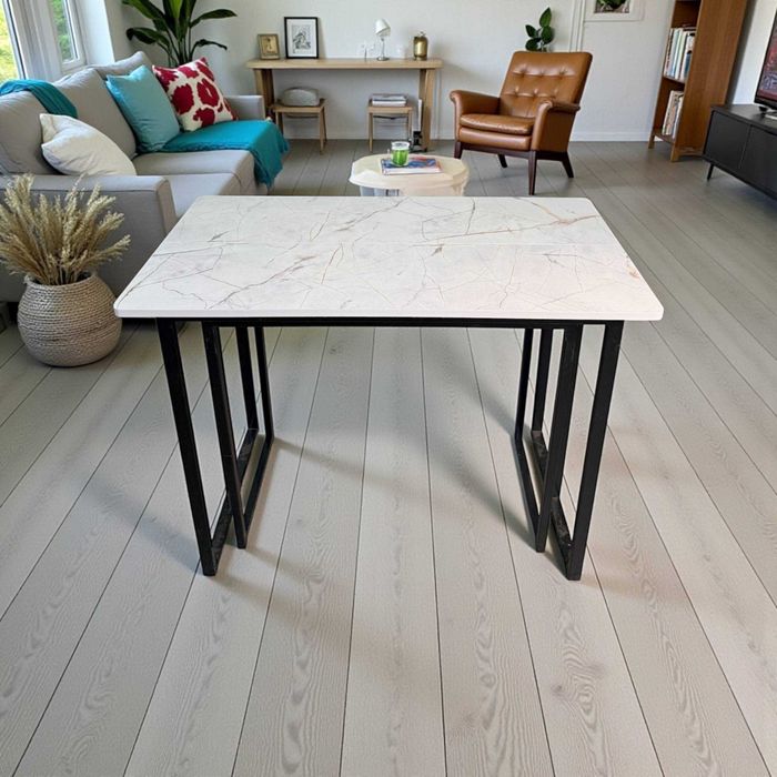 Стол трансформер стулья Астана