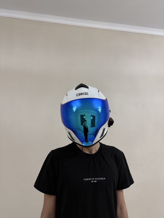 Шлем Gike FP02 новый