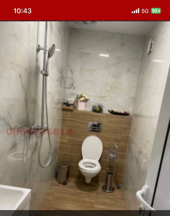 Продава се Тристаен апартамент в Габрово, Център - 100 кв.м за 1480 €/кв.м - Снимка #17