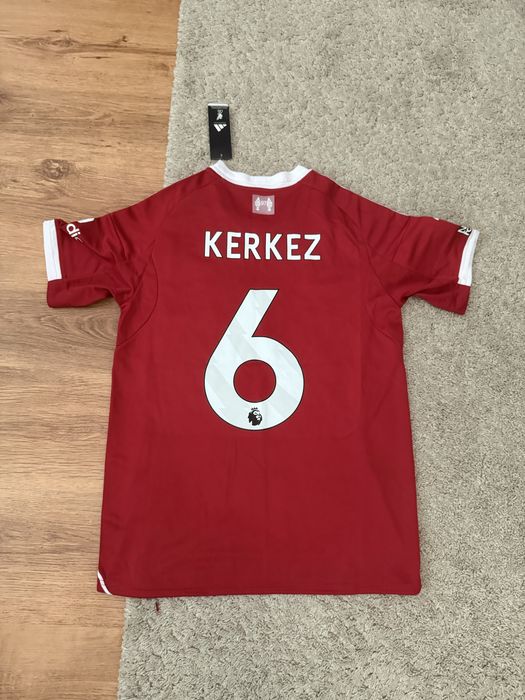 Tricou Kerkez liverpool