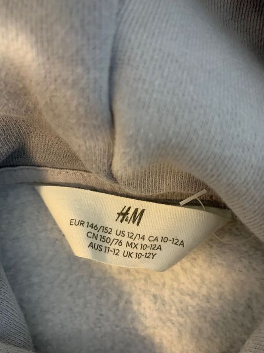 Детски блузи/худита 140 см