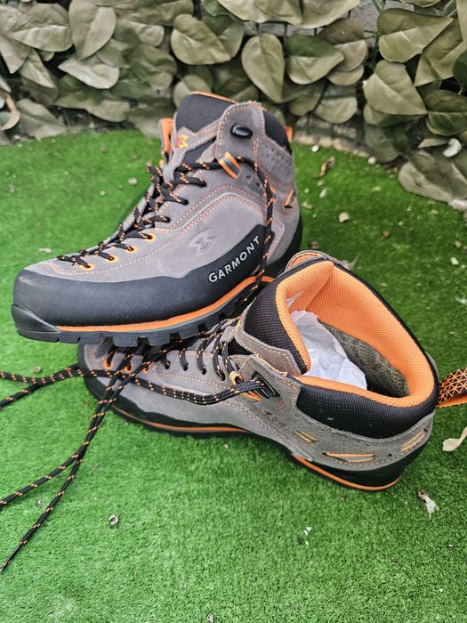 Garmont bocanci de munte