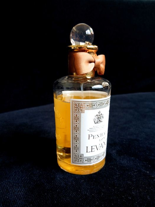 Парфюми Penhaligon's - Radcliff, Levantium, Paithani, Gardeniq