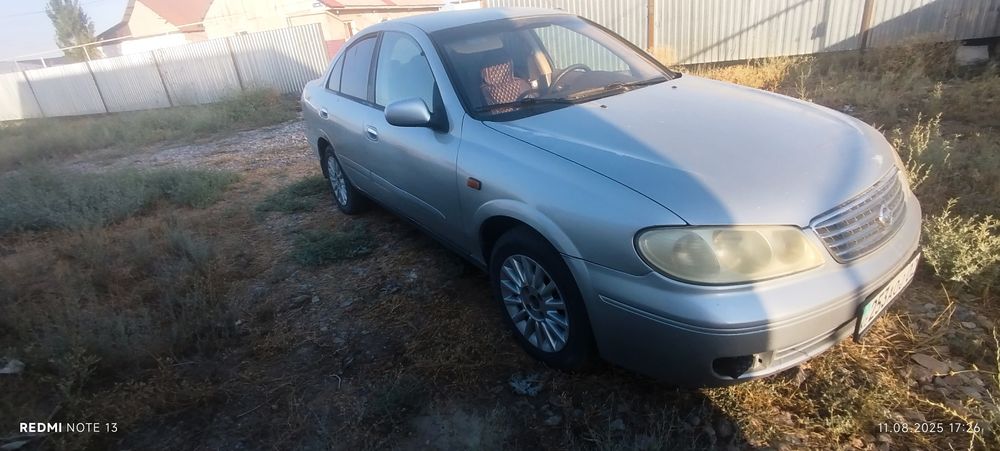 Ниссан Сани продается