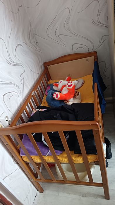 Продам детски кровать