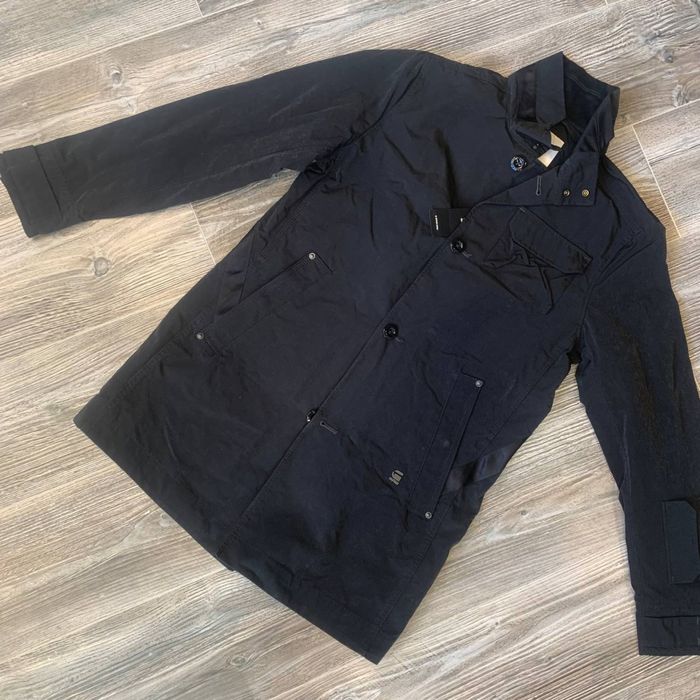 G Star Utility Trench - S , M