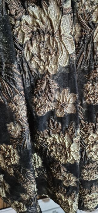 Rochie eleganta, de ocazie/evenimente din brocart