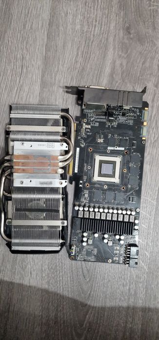Placa video Asus NVIDIA GeForce GTX 770 OC DirectCU II, 2048MB, GDDR5, 256bit,