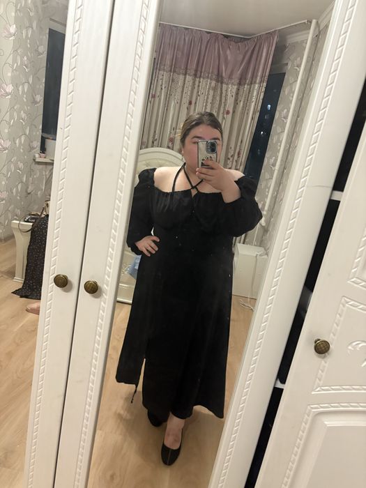 Вечерние платья