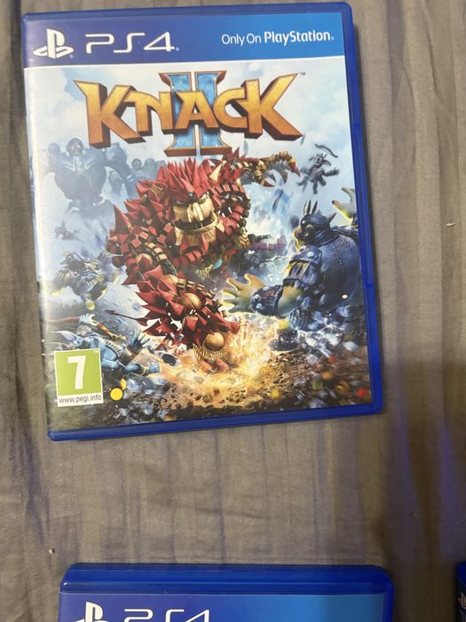 Игри за ps 4 приемам и бартер