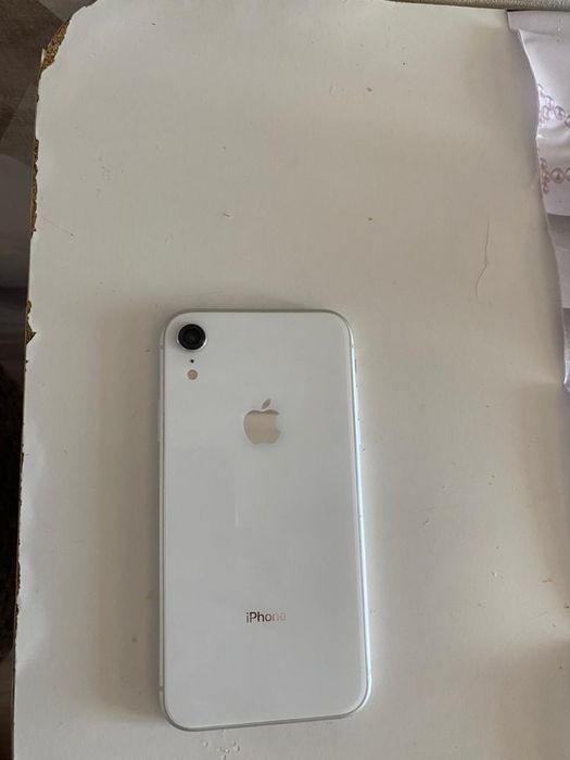 Айфон хр 128 гб