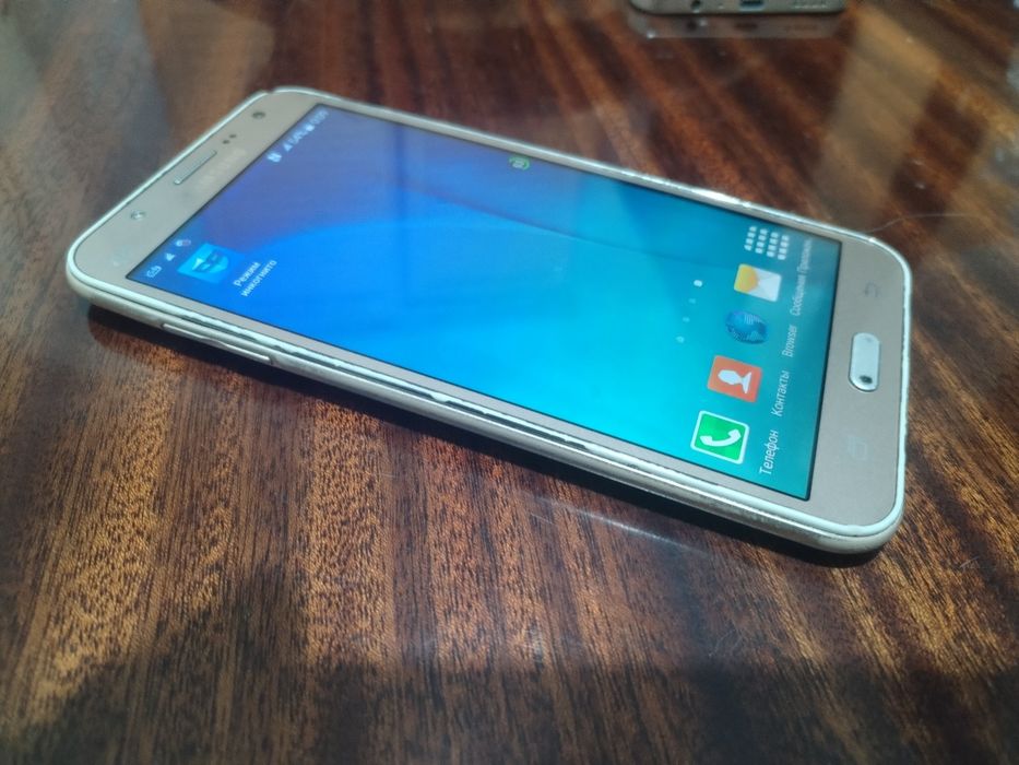 Samsung j7 16gb imey o'tgan