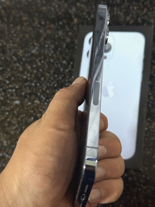 Iphone 13 pro max 128gb