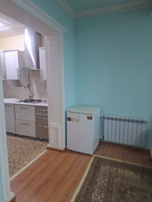 Квартира ижорага мик 1эт  3 хоналик