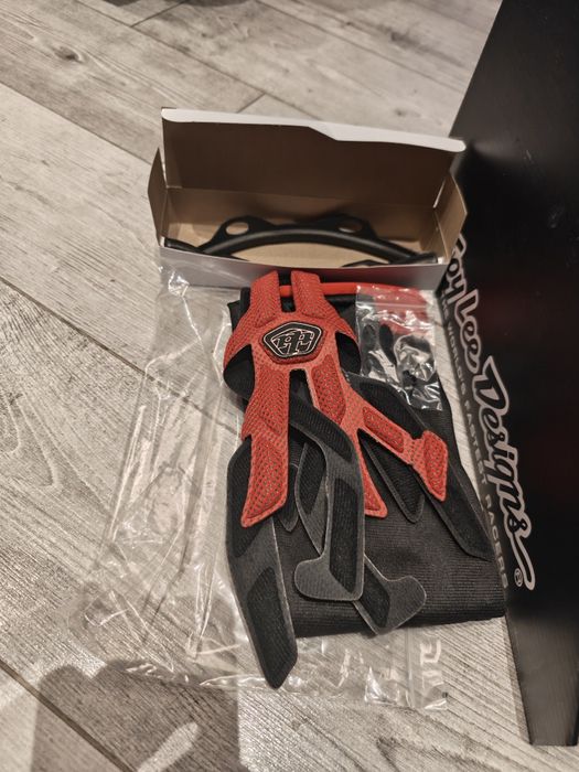 Casca Troy Lee Designs A3 M/L