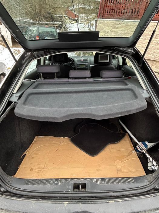 Vând Skoda Octavia 2