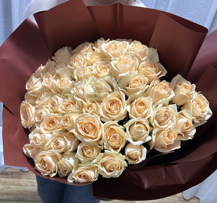 Гүлдер Сатылады!